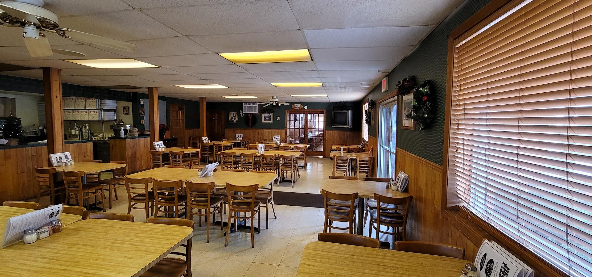 Henry's Pizzeria