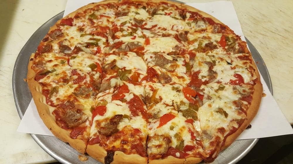 Henry's Pizzeria