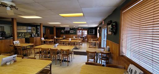 Henry's Pizzeria