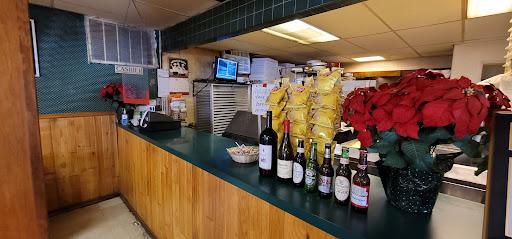 Henry's Pizzeria